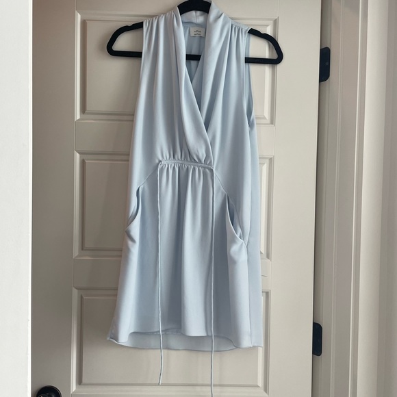 Aritiza Wilfred Sabine Dress - Picture 6 of 11